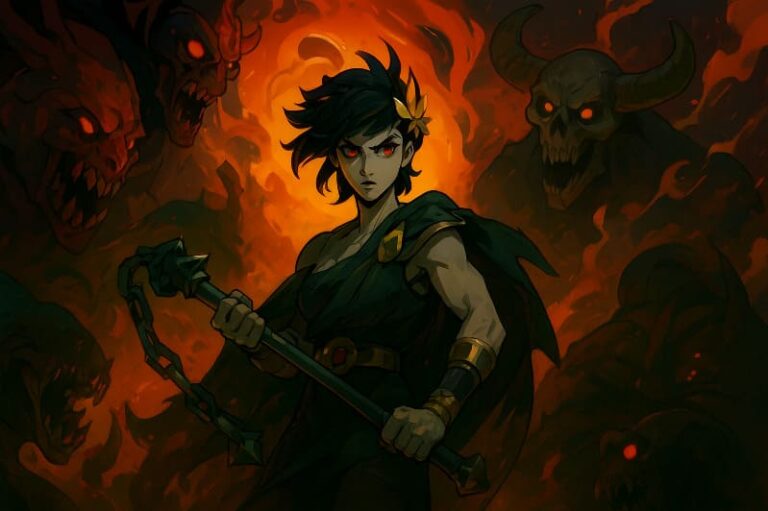 Hades 2 Update 1.0